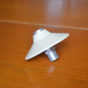 Vibro fluidizator VBS1N