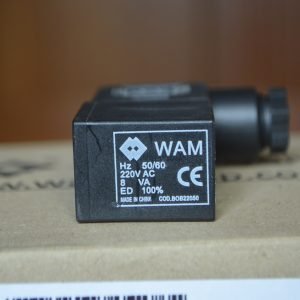 Špulne za elektromagnetne ventile