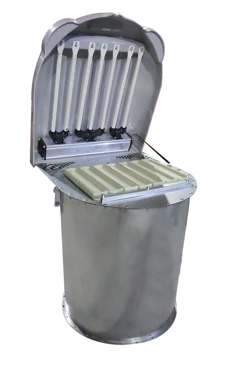 SILOTOP FILTER za silose za cement SILOTOP FILTER za silose za cement