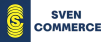 SVEN COMMERCE LOGO MAIN COLOR